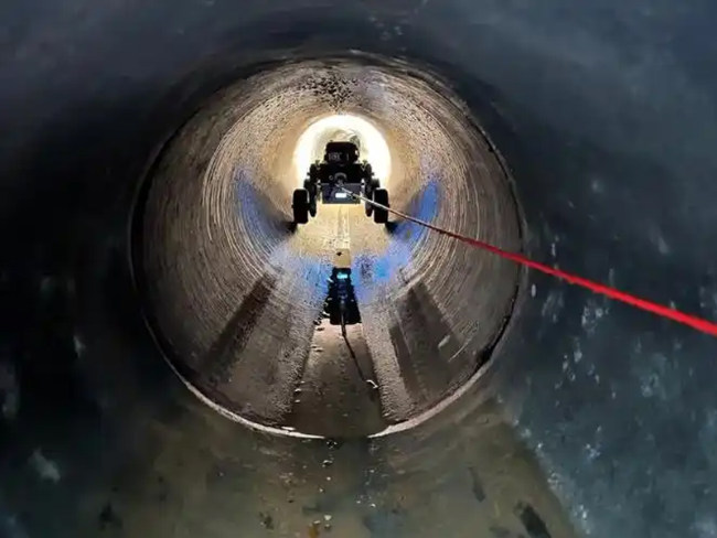 乐安CCTV检测后如何整理数据？