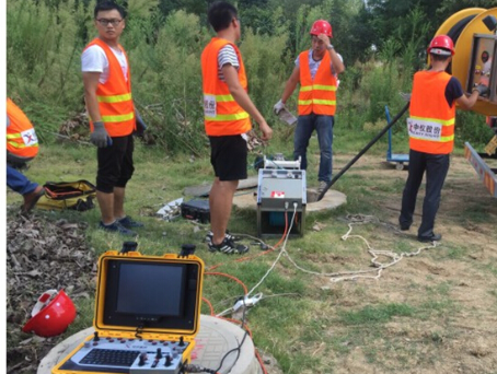 乐安如何选择适合的市政管道疏通方法？